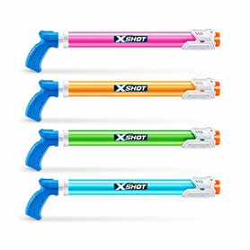 Pistolet à Eau Zuru X-Shot Warfare Soaker 59 x 13