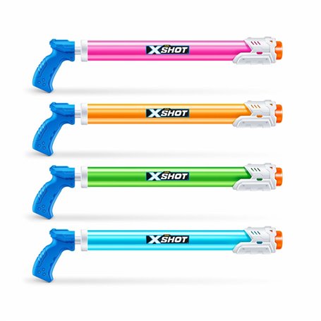 Pistolet à Eau Zuru X-Shot Warfare Soaker 59 x 13