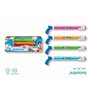 Pistolet à Eau Zuru X-Shot Warfare Soaker 59 x 13,5 x 5,5 cm Tube