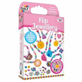 Kit de création de bracelets et colliers Diset Flip