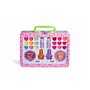 Kit de maquillage pour enfant Martinelia My Best Friends Boîte en métal