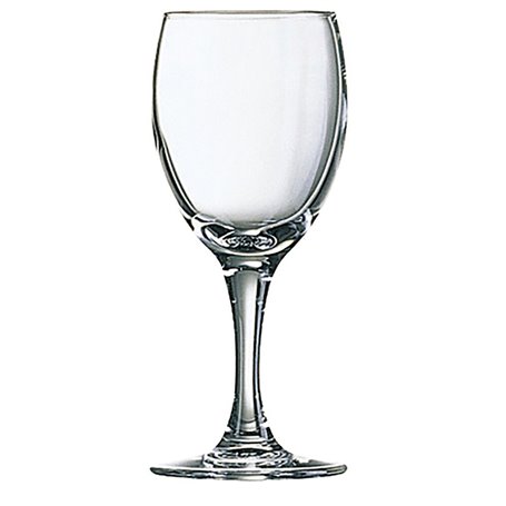Verre Arcoroc Elegance Liqueur Transparent verre 12 Unités (6 cl)