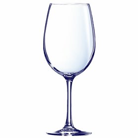 verre de vin Tulip Cabernet 6 Unités (47 cl)