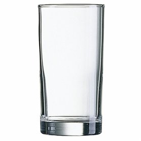 Set de Verres Arcoroc Princesa Transparent verre 170 ml (6 Pièces)