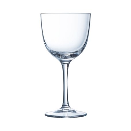 Set de Verres Chef & Sommelier Nick & Nora Cocktail Transparent verre (150 ml) (6 Unités)