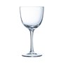 Set de Verres Chef & Sommelier Nick & Nora Cocktail Transparent verre (150 ml) (6 Unités)