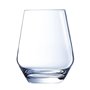 Verre Chef&Sommelier Lima Transparent verre (380 ml) (24 Unités)