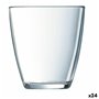 Verre Luminarc Concepto 250 ml Transparent verre (24 Unités)
