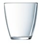 Verre Luminarc Concepto 250 ml Transparent verre (24 Unités)