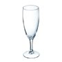 Coupe de champagne Luminarc Elegance Transparent verre 170 ml (24 Unités)