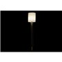 Lampadaire DKD Home Decor Blanc Doré Métal 50 W 220 V 33 x 33 x 165 cm