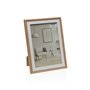 Cadre photo Versa Bois MDF Vintage 1