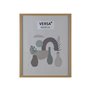 Cadre photo Versa Bois MDF Vintage 1