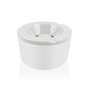 Cendrier Versa Blanc Dolomite 11