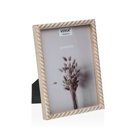 Cadre photo Versa Bois MDF 2