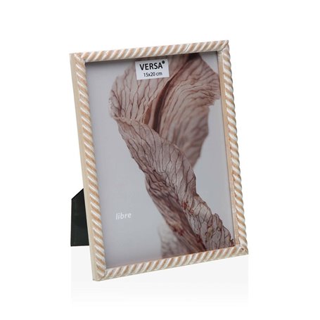Cadre photo Versa Bois MDF 2