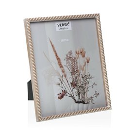 Cadre photo Versa Bois MDF 2