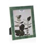 Cadre photo Versa Vert Plastique 1