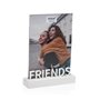 Cadre photo Versa Friends Bois MDF 4 x 19