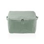 Boîte de rangement Versa Corduroy 38 x 26 x 26 cm Vert