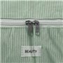 Boîte de rangement Versa Corduroy 38 x 26 x 26 cm Vert