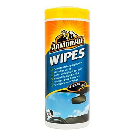 Lingettes AA37030ML