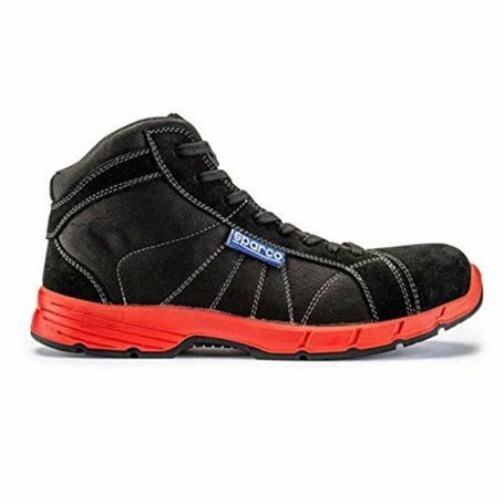 Chaussures de sécurité Sparco CHALLENGE Noir 47