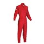Combinaison Racing OMP OMPNB0-1579-A01-061-56 Rouge 56