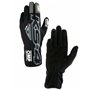 Gants de karting OMP KS-4 Noir S
