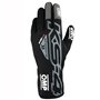 Gants de karting OMP KS-4 Noir S