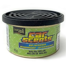 Désodorisant Pour Voiture California Scents CCS-1221CTMC Melon