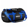 Sac de sport Sparco DAKAR-S Bleu/Noir 60 L