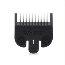 Peigne Coupe Cheveux Wahl Moser Clipper Nº1 3mm 1/8" (1247-7800) Noir