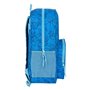 Cartable Stitch Bleu 33 x 42 x 14 cm