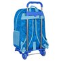 Cartable Stitch Bleu 33 x 42 x 14 cm