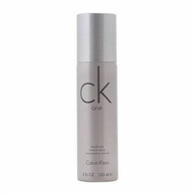 Spray déodorant One Calvin Klein (150 ml)