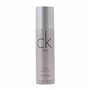 Spray déodorant One Calvin Klein (150 ml)