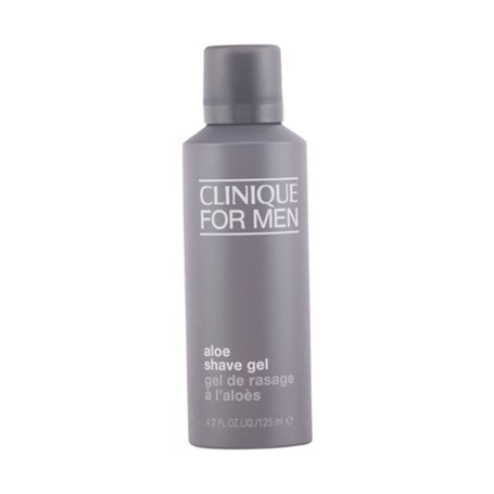 Gel de rasage Men Aloe Clinique 125 ml