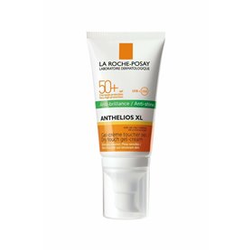 Crème Solaire en Gel La Roche Posay Anthelios XL SPF 50+ Light 50 ml