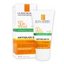 Crème Solaire en Gel La Roche Posay Anthelios XL SPF 50+ Light 50 ml