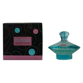 Parfum Femme Curious Britney Spears EDP EDP