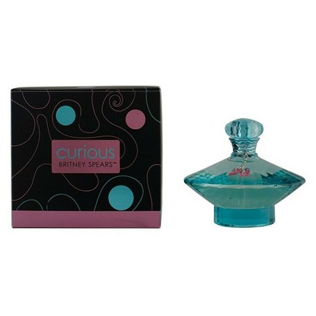 Parfum Femme Curious Britney Spears EDP EDP