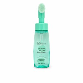 Gel nettoyant moussant IDC Institute 240 ml Aloe Vera