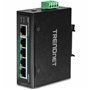 Switch Trendnet TI-PG50 10 Gbps