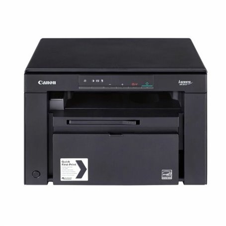 Canon i-SENSYS MF3010 Laser A4 1200 x 600 DPI 18 ppm