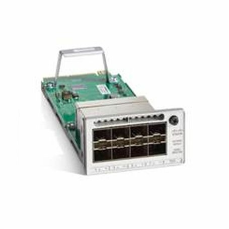 Distributeur/commutateur CISCO C9300-NM-8X=