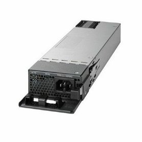 Bloc dAlimentation CISCO PWR-C1-1100WAC-P= 1100W Bloc dAlimentation Noir Gris Noir/Gris Avec fil 1100 W