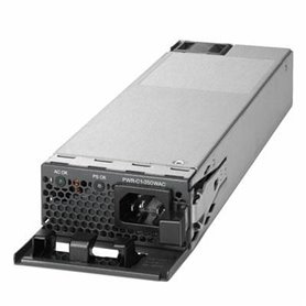 Bloc dAlimentation CISCO PWR-C1-350WAC-P= Bloc dAlimentation Noir 350 W