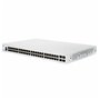 Switch CISCO CBS350-48T-4X-EU