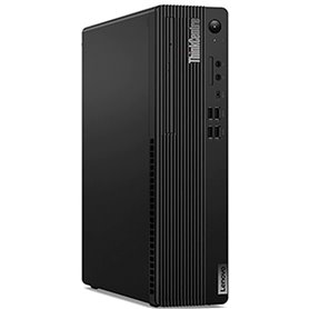 Lenovo ThinkCentre M70s Gen 3 Intel® Core i5 i5-12400 16 Go DDR4-SDRAM 512 Go SSD Windows 11 Pro SFF PC Noir